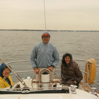 Photo of Jeanine VanKerckhove